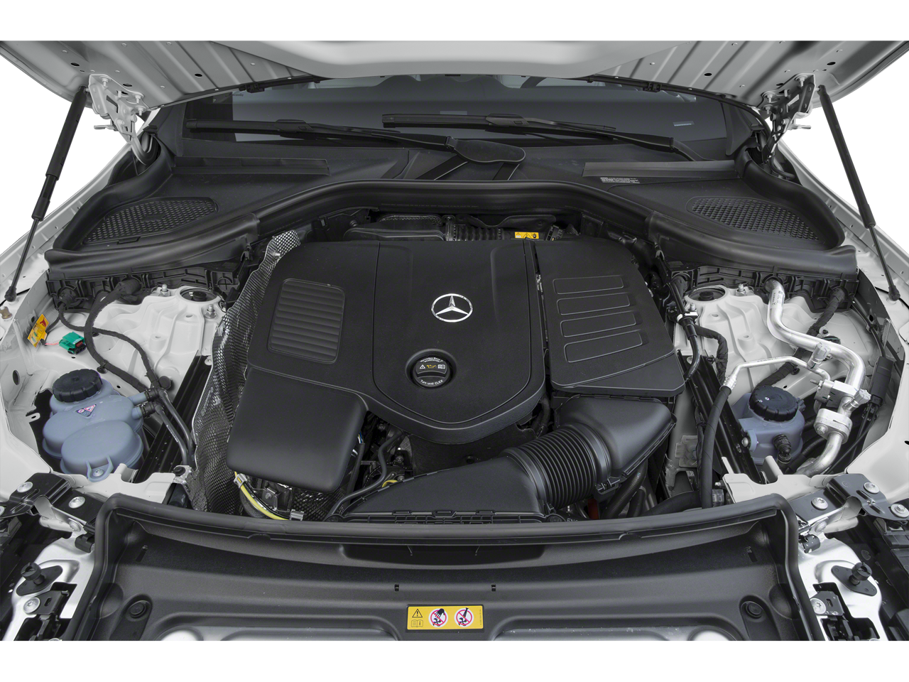 2025 Mercedes-Benz GLC GLC 350e 4MATIC®