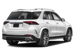 2025 Mercedes-Benz GLE GLE 53 AMG® 4MATIC®
