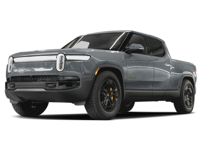 2025 Rivian R1T Adventure