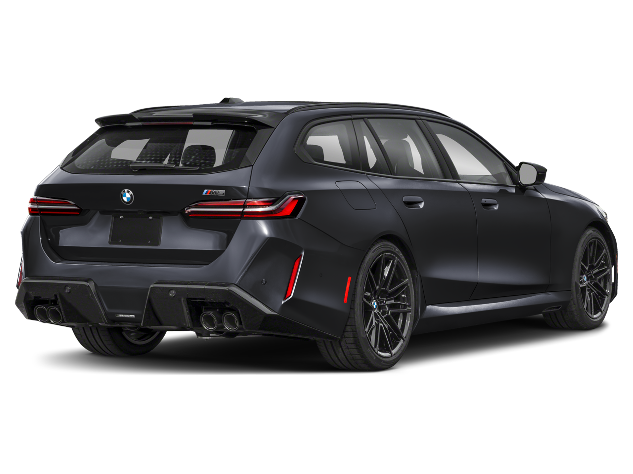 2026 BMW M5 Base