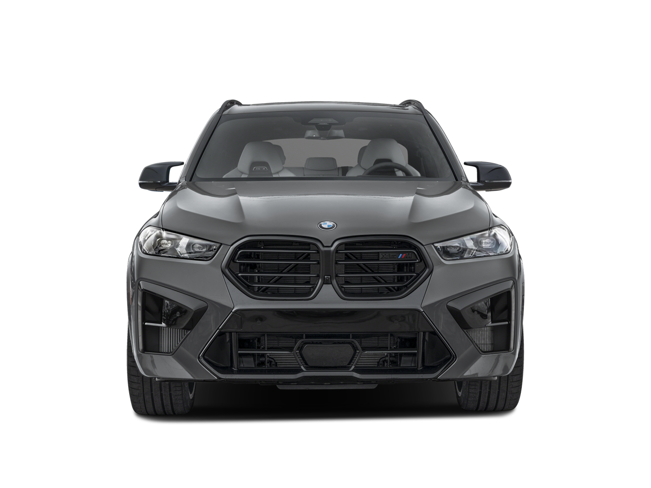 2026 BMW X5 M Competition