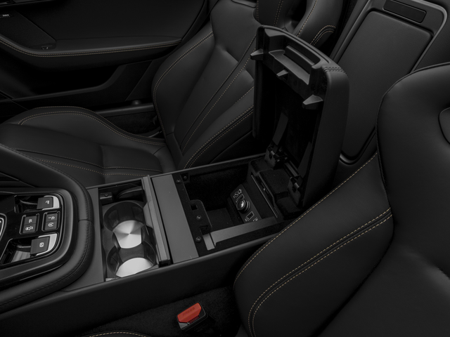 2017 Jaguar F-TYPE S