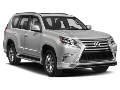 2018 Lexus GX 460