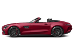 2018 Mercedes-Benz AMG® GT C