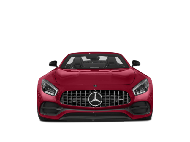 2018 Mercedes-Benz AMG® GT C