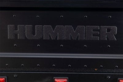 1996 Hummer H1 Hard Top