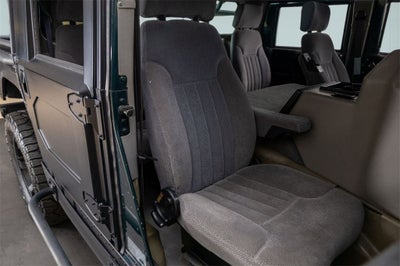 1996 Hummer H1 Hard Top