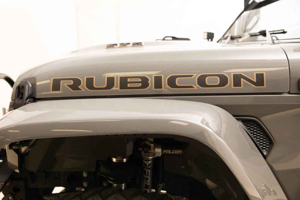 2023 Jeep Wrangler Rubicon 392