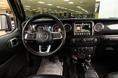 2023 Jeep Wrangler Rubicon 392