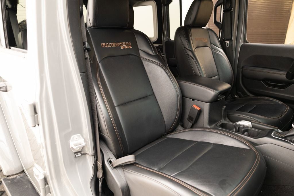 2023 Jeep Wrangler Rubicon 392