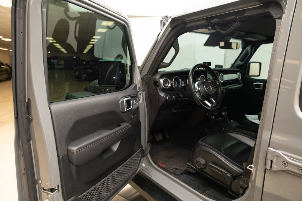 2023 Jeep Wrangler Rubicon 392