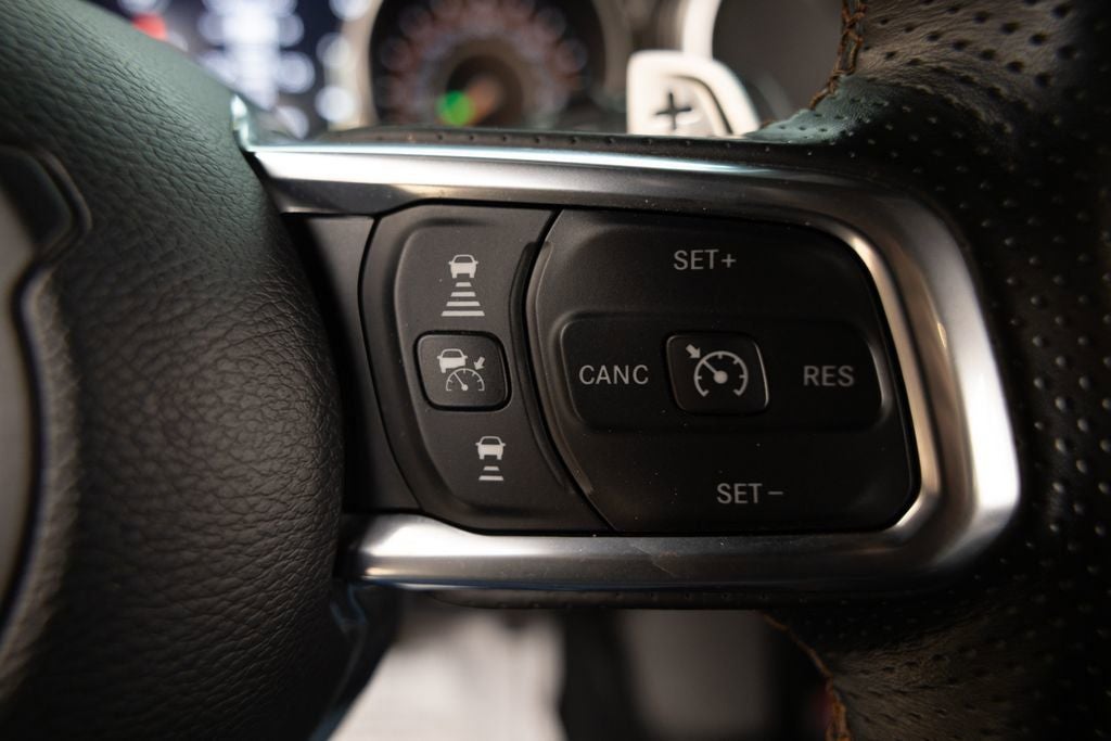 2023 Jeep Wrangler Rubicon 392