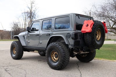 2023 Jeep Wrangler Rubicon 392