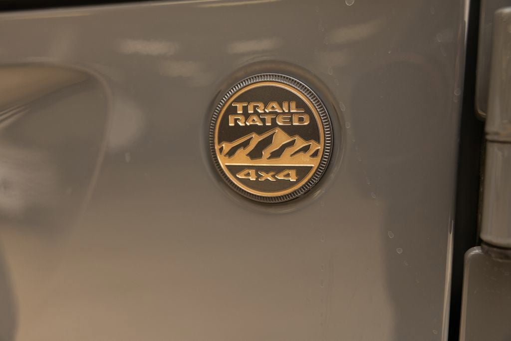 2023 Jeep Wrangler Rubicon 392