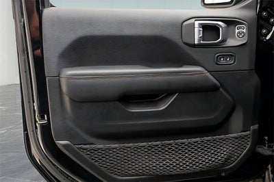 2022 Jeep Wrangler Unlimited Rubicon 392