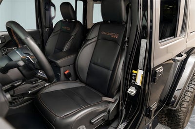 2022 Jeep Wrangler Unlimited Rubicon 392