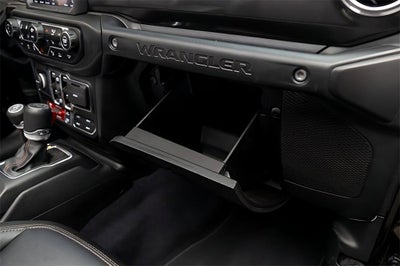 2022 Jeep Wrangler Unlimited Rubicon 392