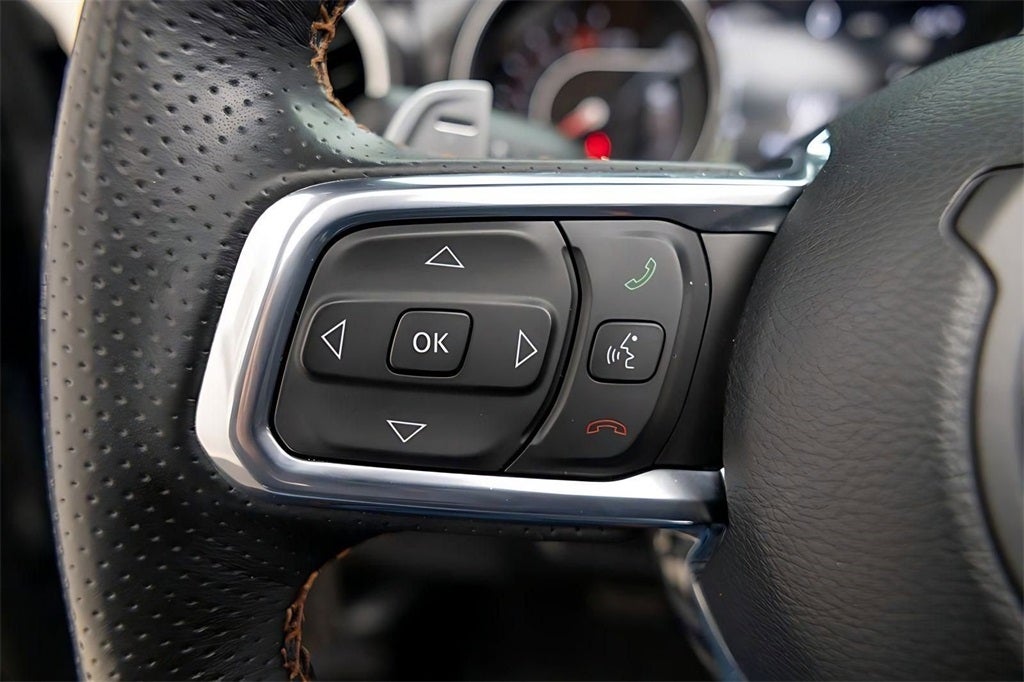 2022 Jeep Wrangler Unlimited Rubicon 392