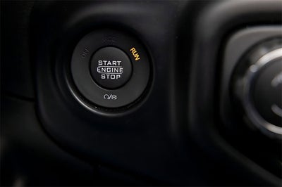 2022 Jeep Wrangler Unlimited Rubicon 392