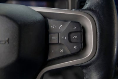 2021 Ford Bronco First Edition