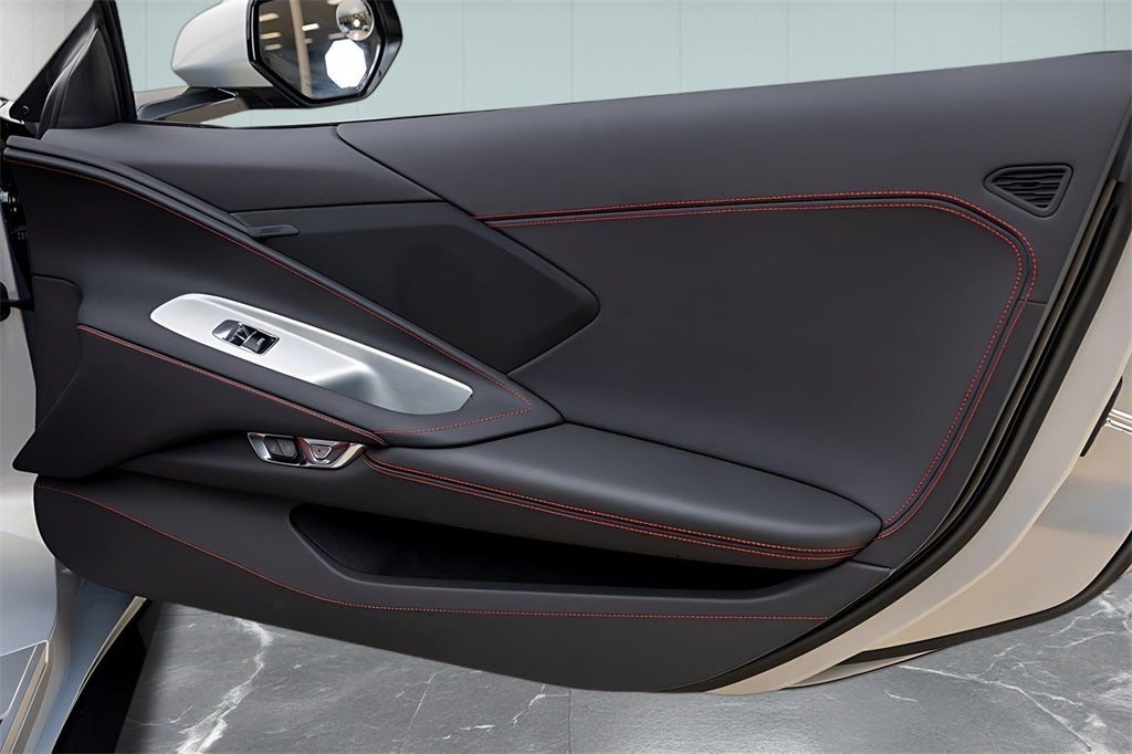 2022 Chevrolet Corvette Stingray 1LT