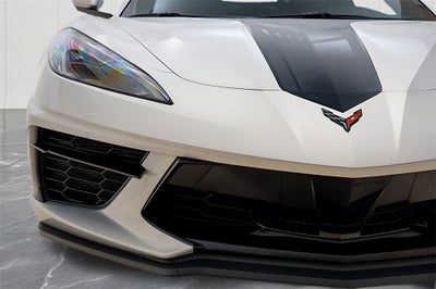 2022 Chevrolet Corvette Stingray 1LT