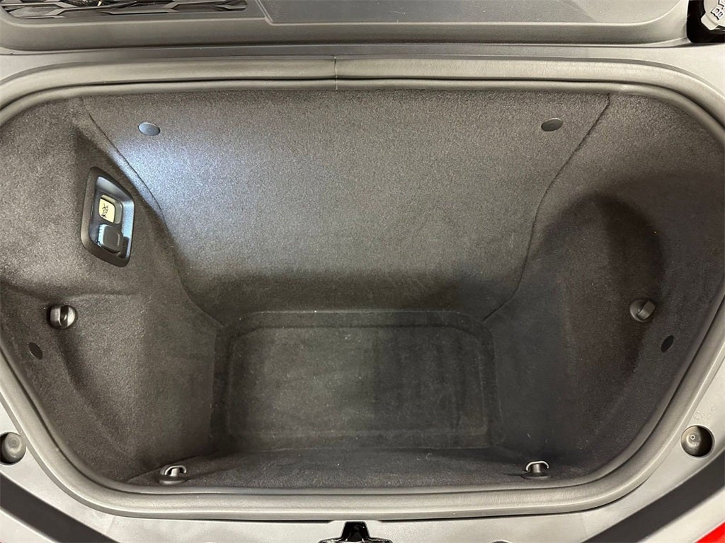 2022 Chevrolet Corvette Stingray 2LT