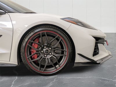 2023 Chevrolet Corvette Z06