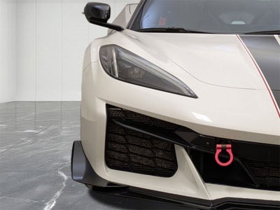 2023 Chevrolet Corvette Z06