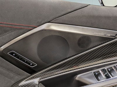 2023 Chevrolet Corvette Z06