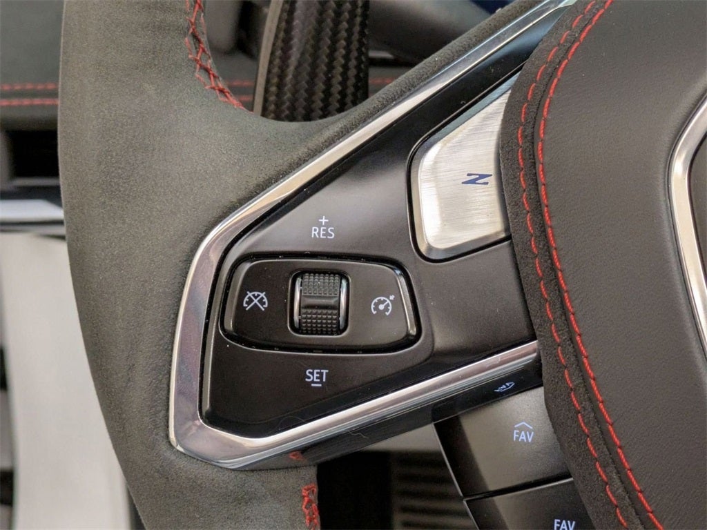 2023 Chevrolet Corvette Z06