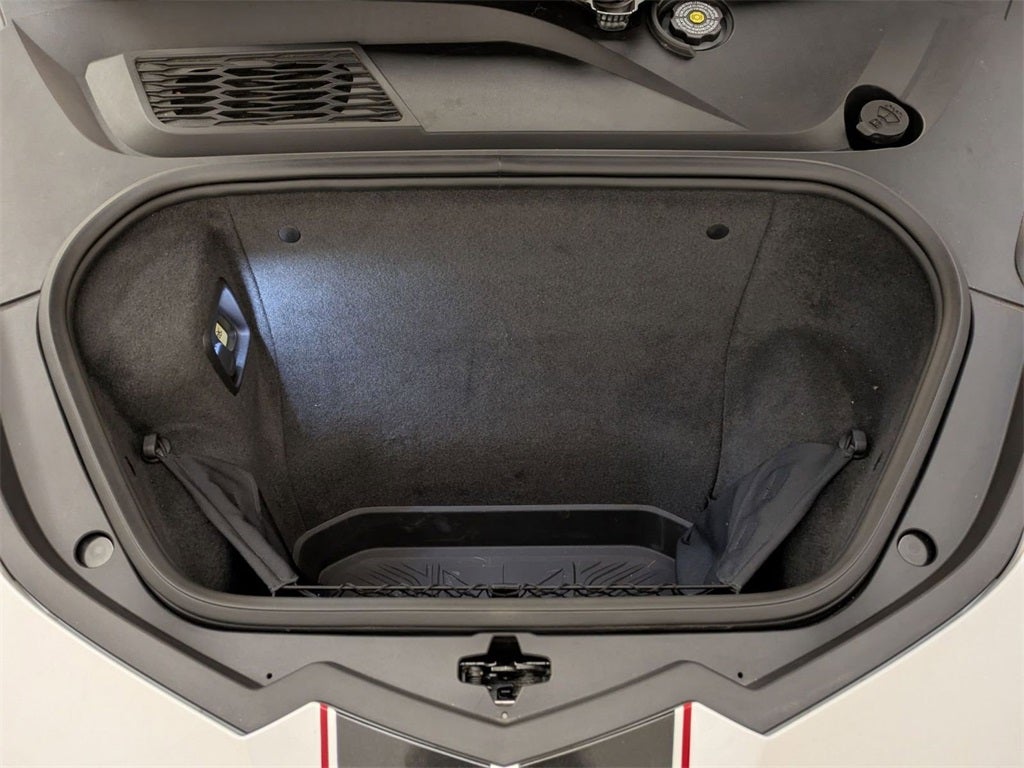 2023 Chevrolet Corvette Z06