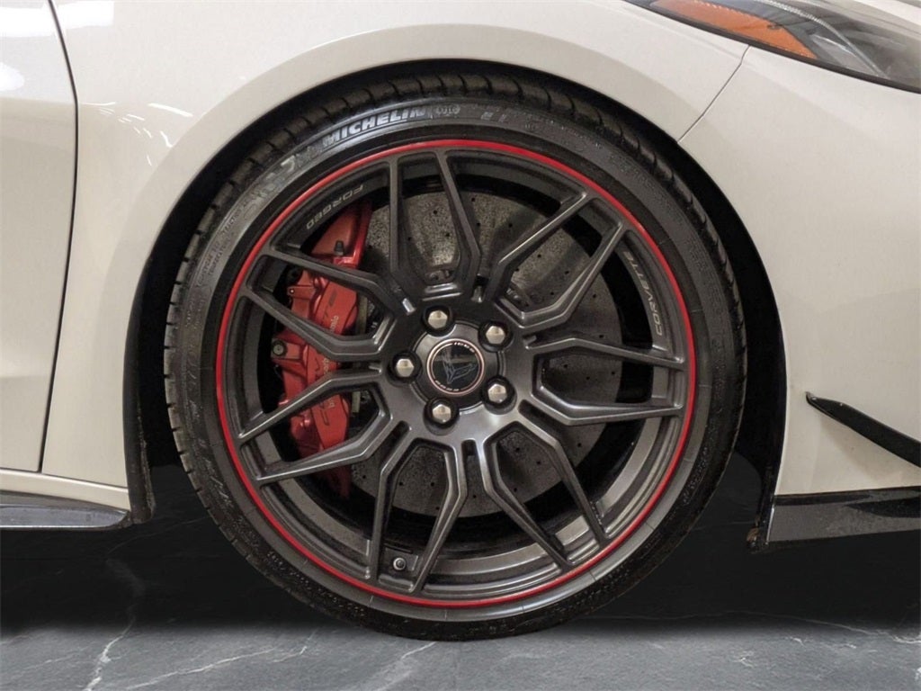 2023 Chevrolet Corvette Z06