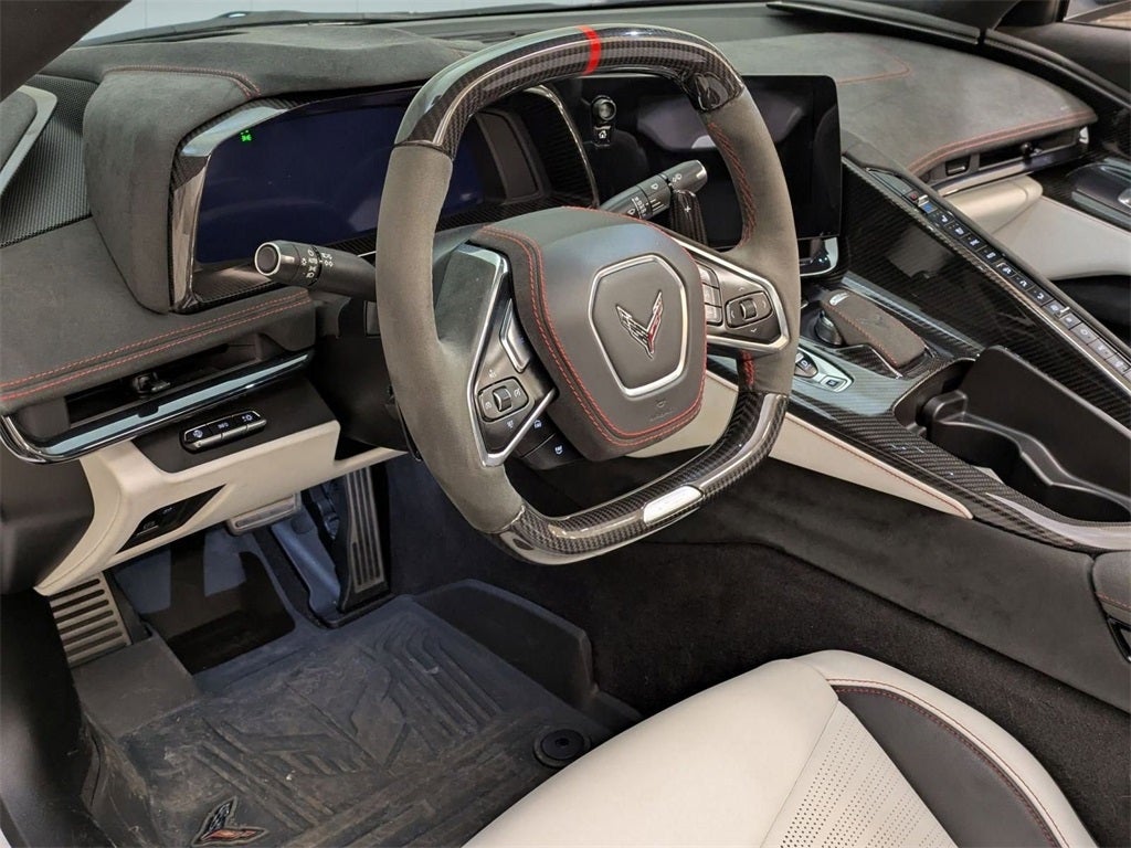 2023 Chevrolet Corvette Z06