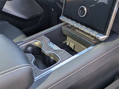 2025 GMC Sierra EV Denali Extended Range