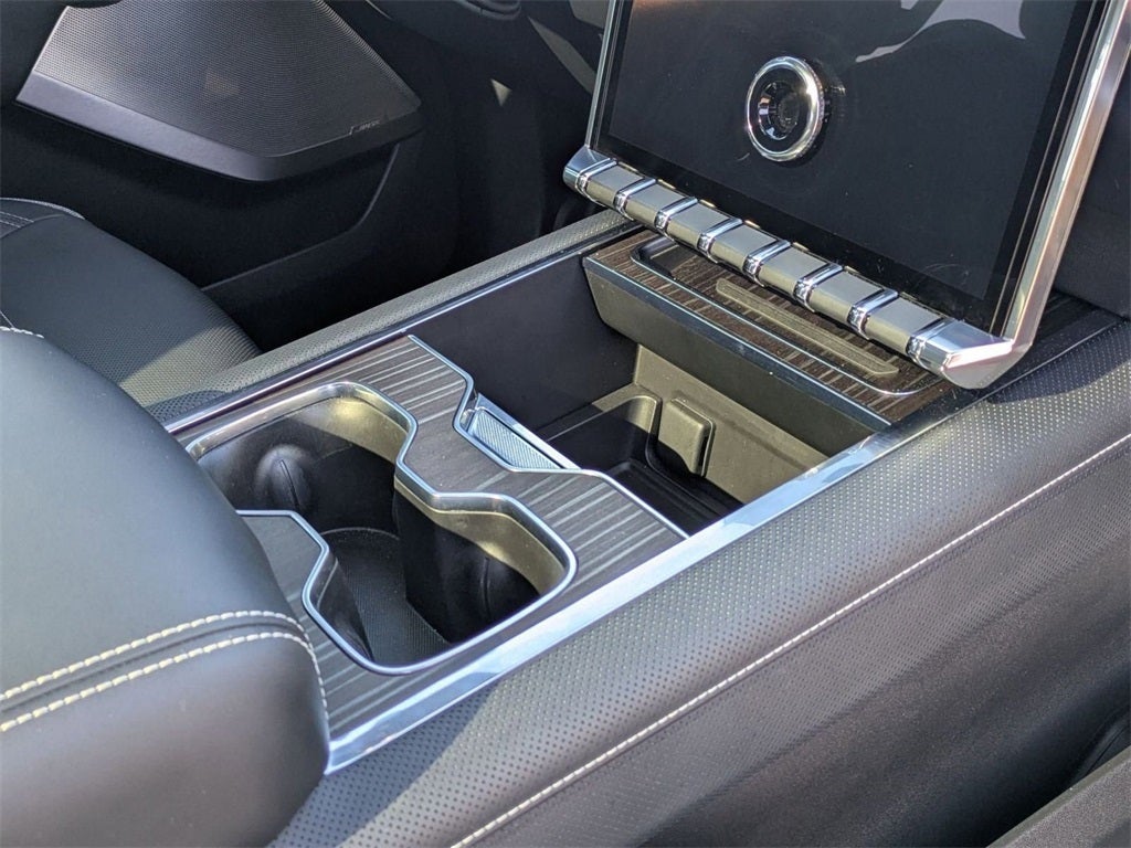 2025 GMC Sierra EV Denali Extended Range