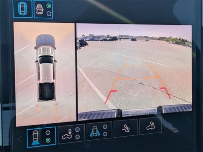 2025 GMC Sierra EV Denali Extended Range