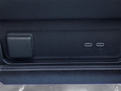 2025 GMC Sierra EV Denali Extended Range