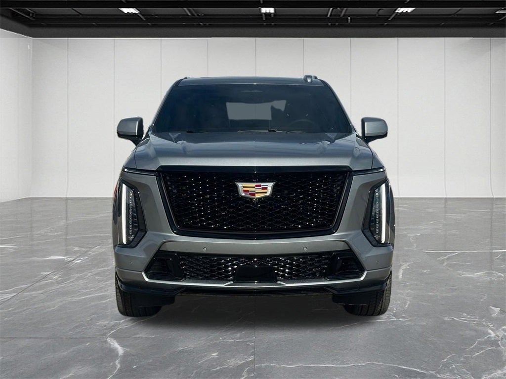 2025 Cadillac Escalade V-Series