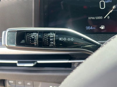 2025 Cadillac Escalade V-Series