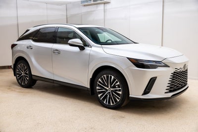 2023 Lexus RX 350 Premium Plus