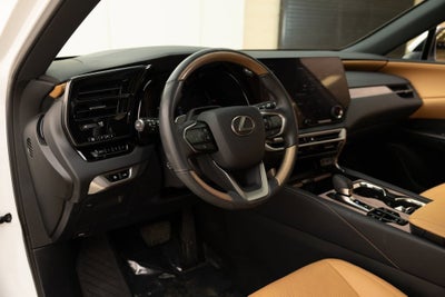 2023 Lexus RX 350 Premium Plus