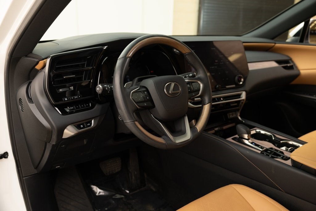 2023 Lexus RX 350 Premium Plus