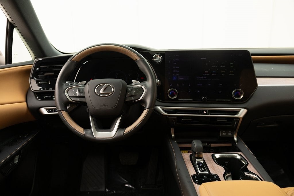 2023 Lexus RX 350 Premium Plus