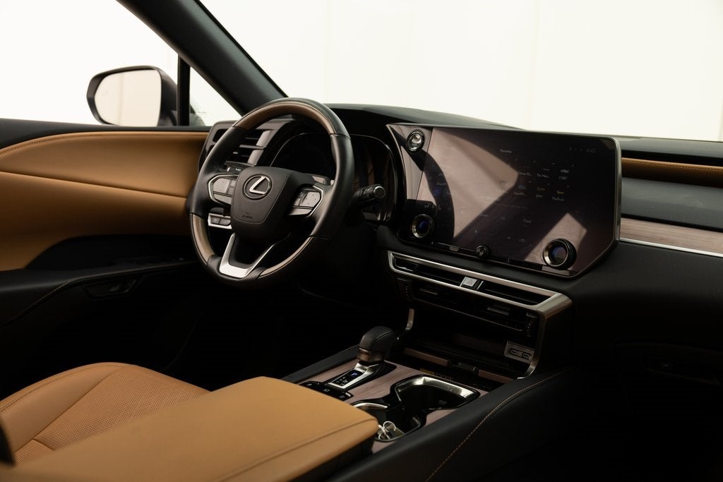 2023 Lexus RX 350 Premium Plus