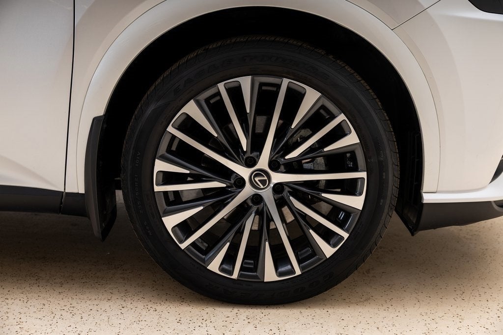2023 Lexus RX 350 Premium Plus