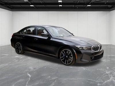 2023 BMW 3 Series M340i xDrive