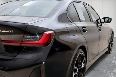 2023 BMW 3 Series M340i xDrive