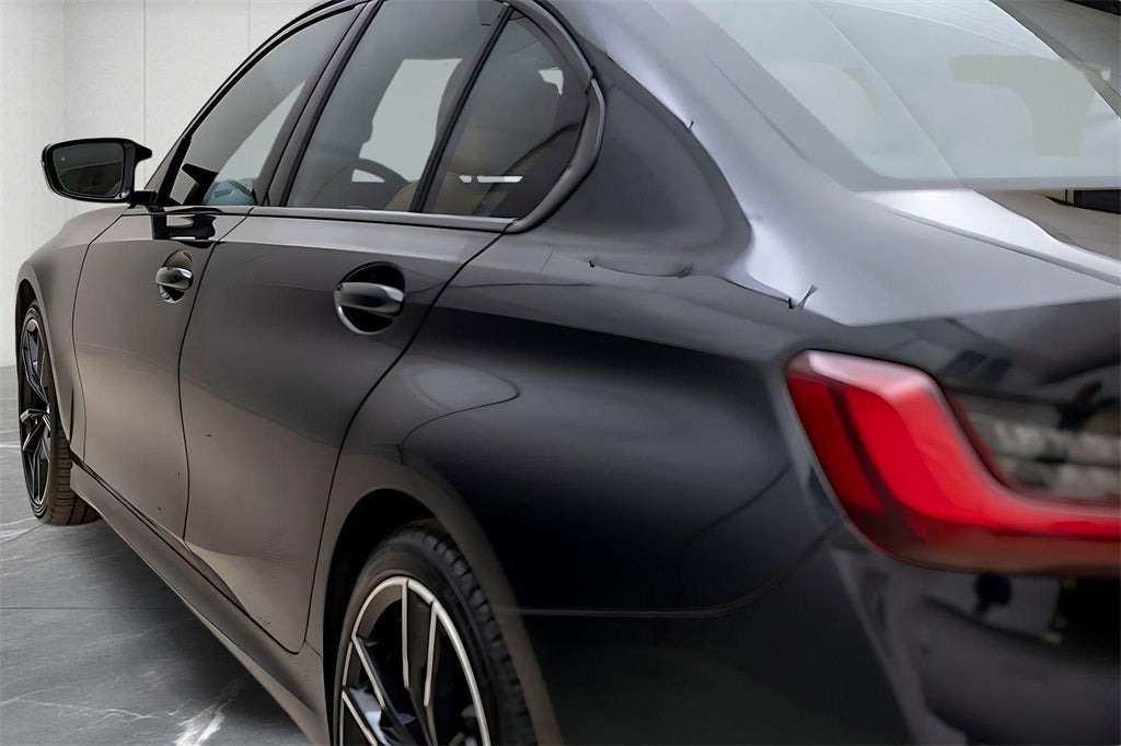 2023 BMW 3 Series M340i xDrive