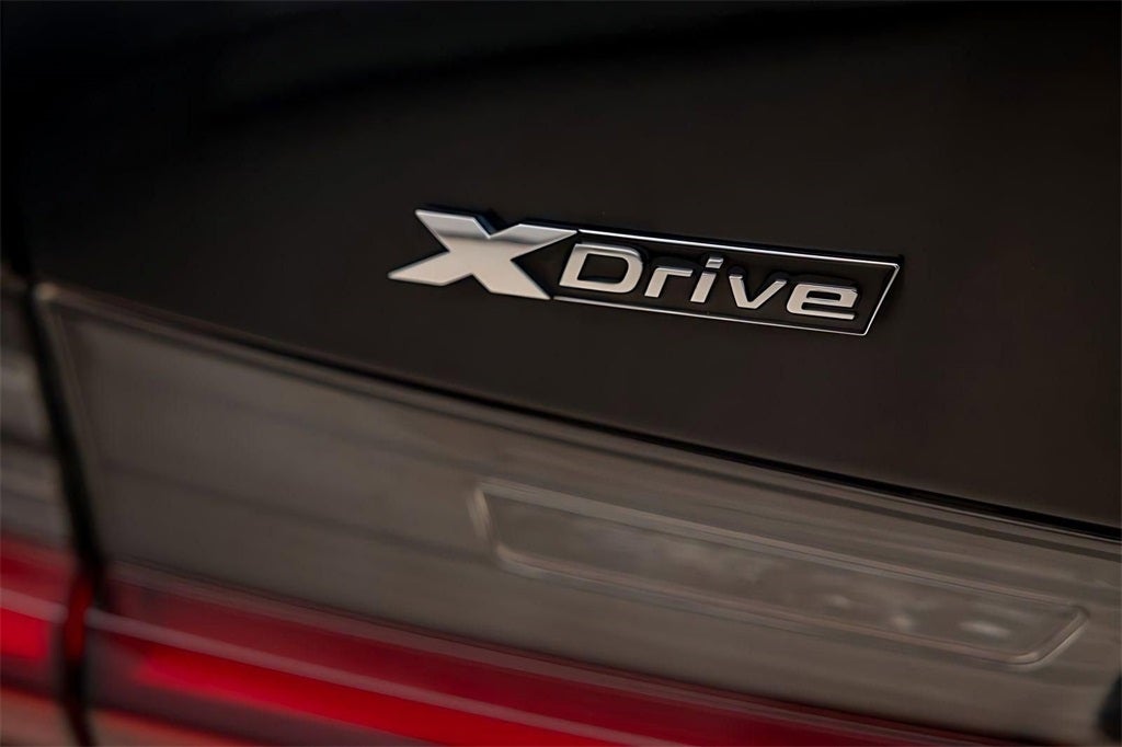 2023 BMW 3 Series M340i xDrive